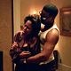 Ray : foto Jamie Foxx, Regina King