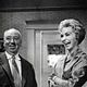 Psicose : foto Alfred Hitchcock, Janet Leigh