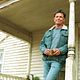 Deu Zebra! : foto Bruce Greenwood