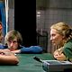A Vida Marinha com Steve Zissou : foto Bill Murray, Cate Blanchett, Wes Anderson