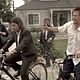 Huckabees - A Vida é uma Comédia : foto Dustin Hoffman, Jason Schwartzman, Lily Tomlin, Mark Wahlberg