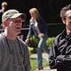A Luta Pela Esperança : foto Brian Grazer, Ron Howard