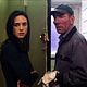 Água Negra : foto Jennifer Connelly, Pete Postlethwaite