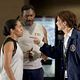 Miss Simpatia 2 - Armada e Poderosa : foto Ernie Hudson, Regina King, Sandra Bullock