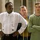 A Família da Noiva : foto Ashton Kutcher, Bernie Mac