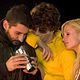 A Casa de Cera : foto Jaume Collet-Serra, Paris Hilton