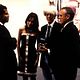 Basquiat - Traços de uma Vida : foto David Bowie, Dennis Hopper, Jeffrey Wright, Parker Posey