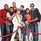 Ritmo de um Sonho : foto Anthony Anderson, DJ Qualls, Taraji P. Henson, Taryn Manning, Terrence Howard