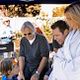 As Loucuras de Dick e Jane : foto Dean Parisot, Jim Carrey, Tea Leoni