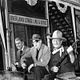 O Homem que Matou o Facínora : foto John Wayne