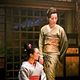 Memórias de uma Gueixa : foto Michelle Yeoh, Zhang Ziyi