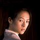 Memórias de uma Gueixa : foto Zhang Ziyi