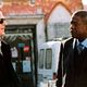 Maria : foto Forest Whitaker, Matthew Modine