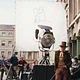 Oliver Twist : foto Roman Polanski
