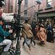 Oliver Twist : foto Roman Polanski