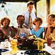 A Costa do Mosquito : foto Harrison Ford, Helen Mirren, River Phoenix