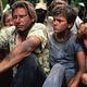 A Costa do Mosquito : foto Harrison Ford, River Phoenix