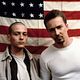 A Outra História Americana : foto Edward Furlong, Edward Norton