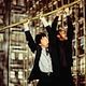 A Hora do Rush 2 : foto Chris Tucker, Jackie Chan