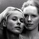 Quando Duas Mulheres Pecam : foto Bibi Andersson, Liv Ullmann