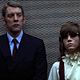 Klute - O Passado Condena : foto Donald Sutherland, Jane Fonda
