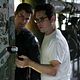 Missão Impossível 3 : foto J.J. Abrams, Tom Cruise