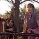 Transamerica : foto Felicity Huffman, Kevin Zegers