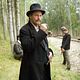 O Assassinato de Jesse James pelo Covarde Robert Ford : foto Sam Shepard