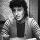 Roma, Cidade Aberta : foto Anna Magnani