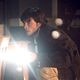 A Névoa : foto Tom Welling