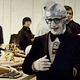 O Dorminhoco : foto Woody Allen