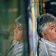 Volver : foto Pedro Almodóvar