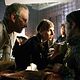 Munique : foto Eric Bana, Steven Spielberg