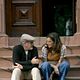 Munique : foto Steven Spielberg