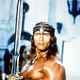 Conan, o Bárbaro : foto Arnold Schwarzenegger