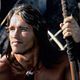 Conan, o Bárbaro : foto Arnold Schwarzenegger