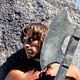 Conan, o Bárbaro : foto Arnold Schwarzenegger
