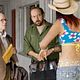 A Dama na Água : foto M. Night Shyamalan, Paul Giamatti