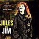 Uma Mulher Para Dois : poster François Truffaut, Jeanne Moreau