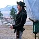 Silverado : foto Kevin Costner