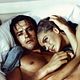 foto Alain Delon, Romy Schneider