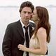 Um Beijo a Mais : foto Jacinda Barrett, Zach Braff