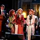 A Última Noite : foto Lily Tomlin, Lindsay Lohan, Meryl Streep
