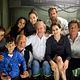 Poseidon : foto Emmy Rossum, Jacinda Barrett, Jimmy Bennett, Kurt Russell, Mike Vogel