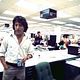 Todos os Homens do Presidente : foto Alan J. Pakula, Dustin Hoffman
