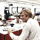 Todos os Homens do Presidente : foto Alan J. Pakula, Robert Redford