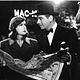Ninotchka : foto Greta Garbo, Melvyn Douglas