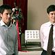 Obrigado por Fumar : foto Adam Brody, Rob Lowe