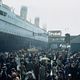 Titanic : foto Kate Winslet, Leonardo DiCaprio