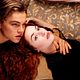 Titanic : foto James Cameron